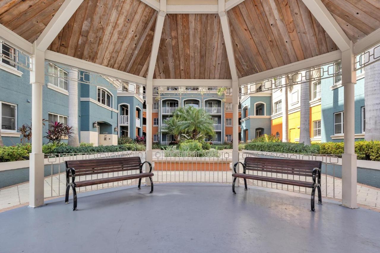 Dharma Home Suites South Miami At Red Road Commons Ngoại thất bức ảnh