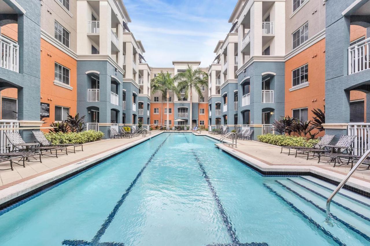Dharma Home Suites South Miami At Red Road Commons Phòng bức ảnh