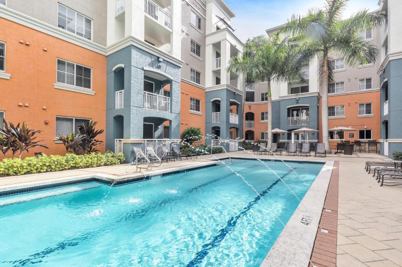 Dharma Home Suites South Miami At Red Road Commons Phòng bức ảnh