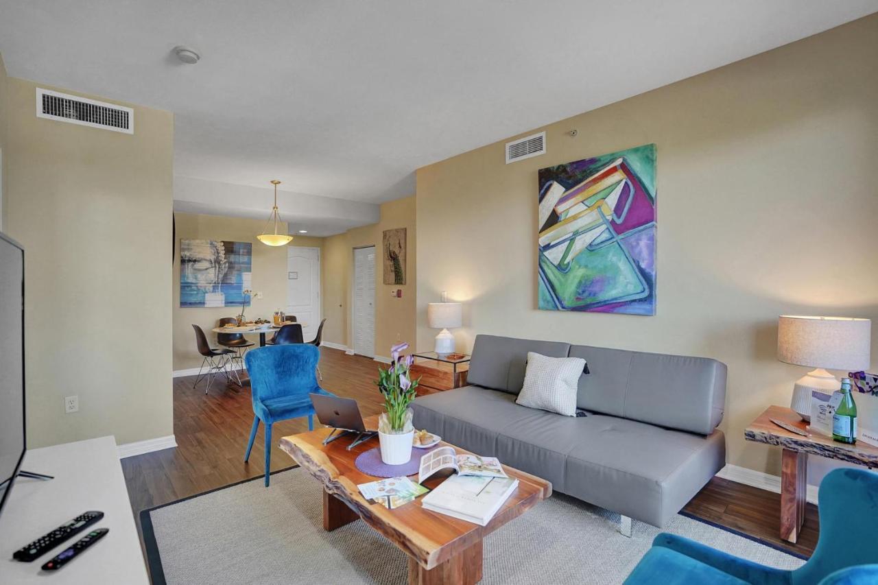 Dharma Home Suites South Miami At Red Road Commons Phòng bức ảnh